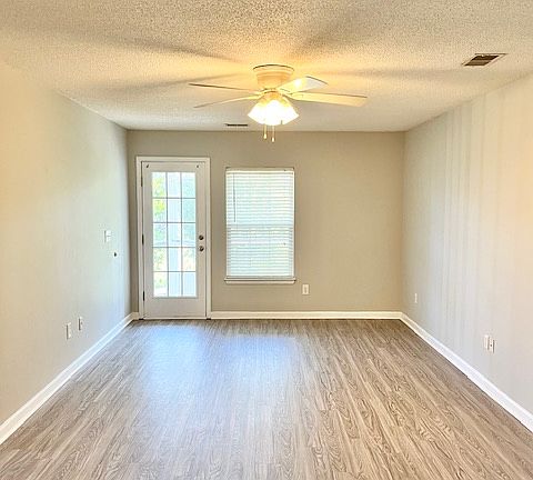New LVT flooring!