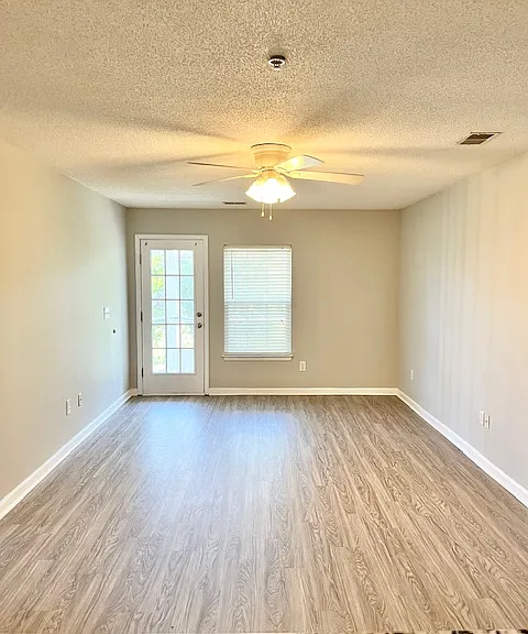 New LVT flooring!