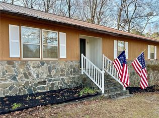 3232 Bevis Rd, Franklin, GA 30217