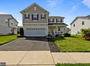 2211 Kay Hill Dr, Waldorf, MD 20601