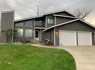 514 Stacy Ct, Selah, WA