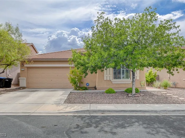 515 Moses Lake Ct, Henderson, NV 89002