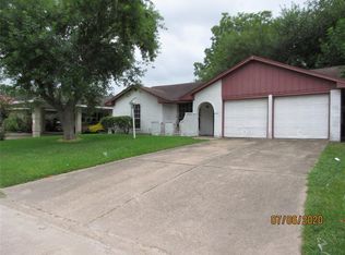 1107 Cherry Spring Dr, Houston, TX 77038