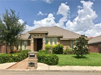 2003 S Villa Real Dr, Pharr, TX, 78577