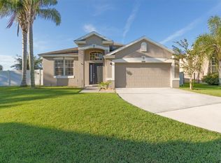 4919 Cyrilla Ln, Orlando, FL 32829