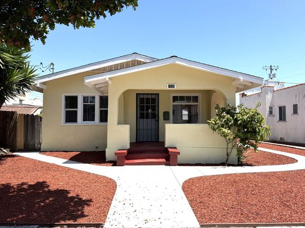 1530 & 1532 S Gaffey St #1530
