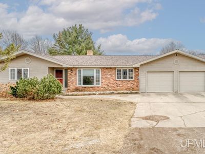 4995 Highland 17.6 Dr, Escanaba, MI, 49829