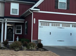 3448 Foxglove Dr, Toano, VA 23168