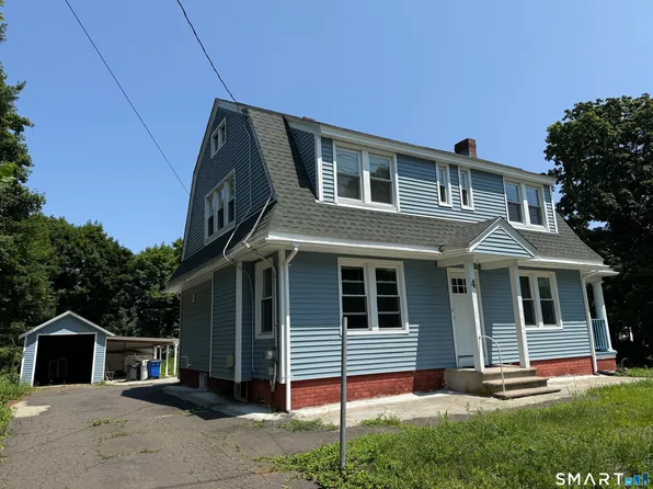 4 Bishop Street, North Haven, CT 06473