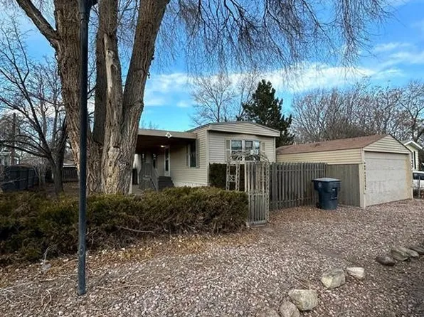 2002 E Main St Lot 29, Canon City, CO 81212