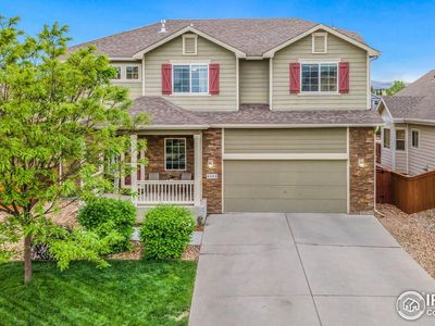 4485 Ridgway Dr, Loveland, CO, 80538