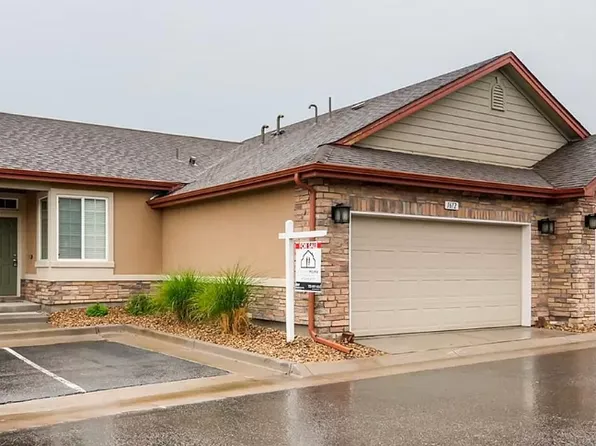 1612 N Fraser Ct, Aurora, CO 80011