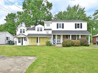 1814-1816 Halbert Dr #18, Youngstown, OH 44514