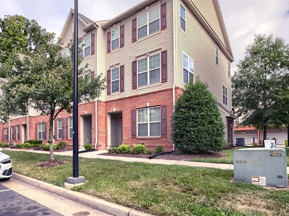 11 Summitt Ln, Newport News, VA 23601
