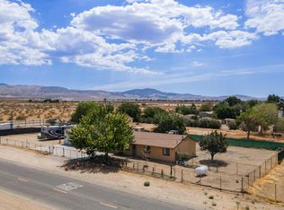 36421 106th St E, Littlerock, CA 93543