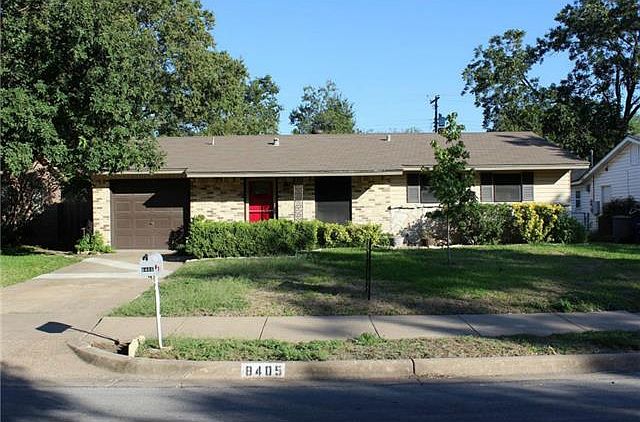 1st image of 8405 Briarwood Ln