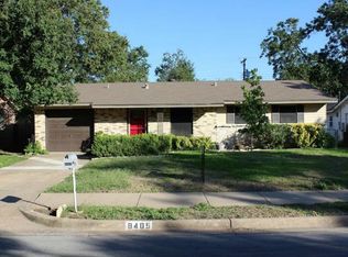 8405 Briarwood Ln, Austin, TX 78757