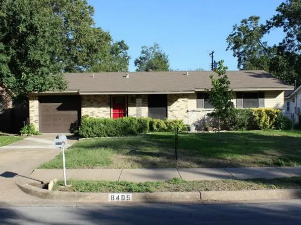 8405 Briarwood Ln, Austin, TX 78757