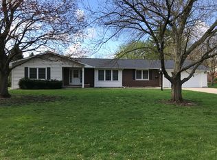 450 Oak St, Princeton, IL 61356