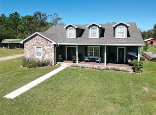 19451 SE 80th St, Morriston, FL 32668