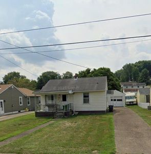 542 Reese Ave, Lancaster, OH, 43130