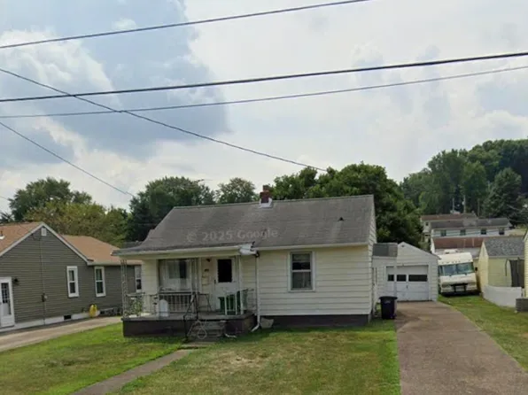 542 Reese Ave, Lancaster, OH 43130