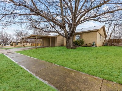 6844 Richardson Dr, Watauga, TX, 76148