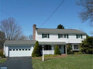 236 Sandy Rdg, Doylestown, PA 18901