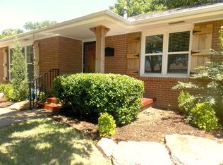 2133 Erin Pl, Village, OK 73120