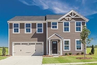 2nd image of 1016 Concord Springs Dr Lot 46