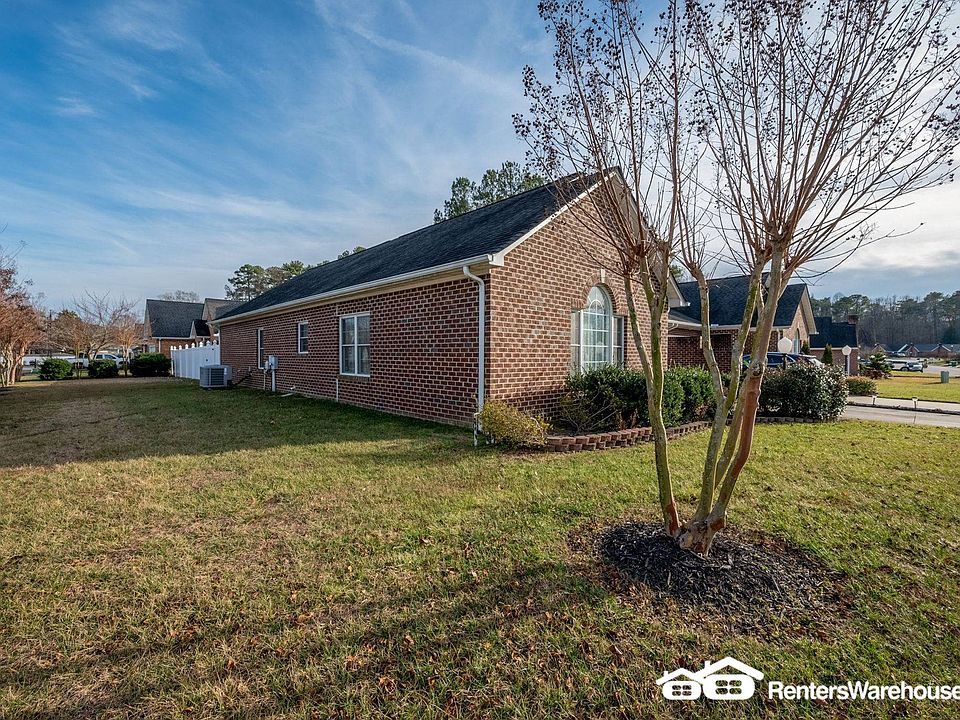 201 Cobblestone Dr, Hopewell, VA 23860 Zillow