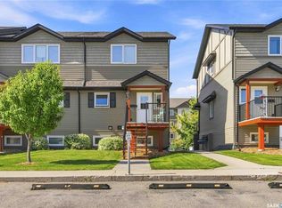 UNIT 212-110 Shillington CRESCENT, Saskatoon, SK S7M 3Z8