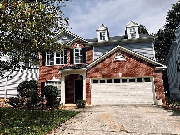 2nd image of 1545 Anna Ruby Ln NW