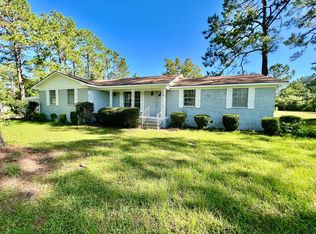 1301 Patterson St, Adel, GA 31620