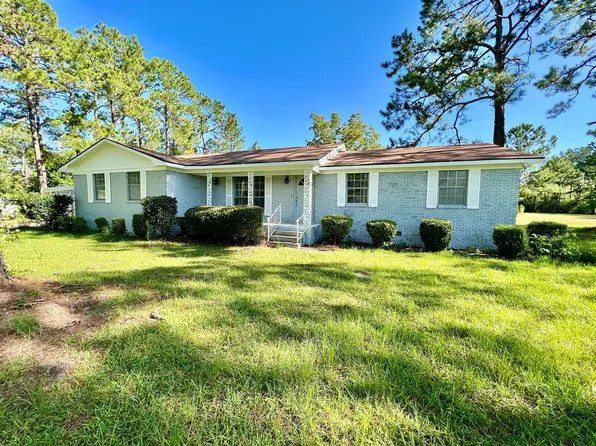 1301 Patterson St, Adel, GA 31620
