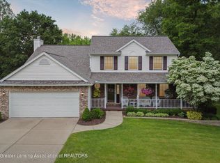 522 Looking Glass Gln, Dewitt, MI 48820