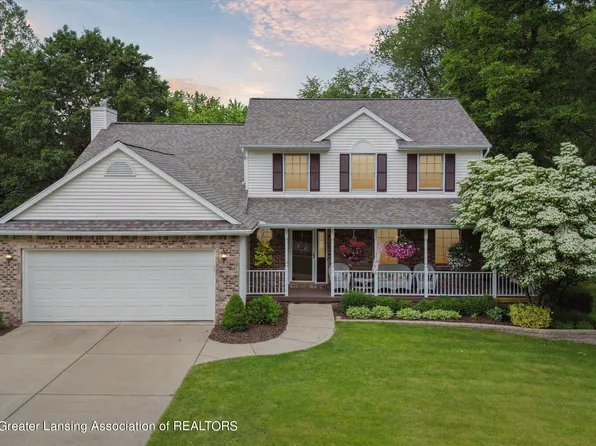 522 Looking Glass Gln, Dewitt, MI 48820