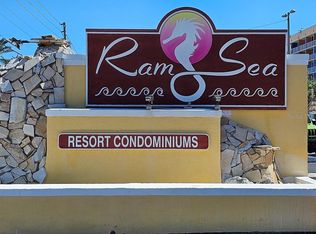 17200 Gulf Blvd #408, North Redington Beach, FL 33708