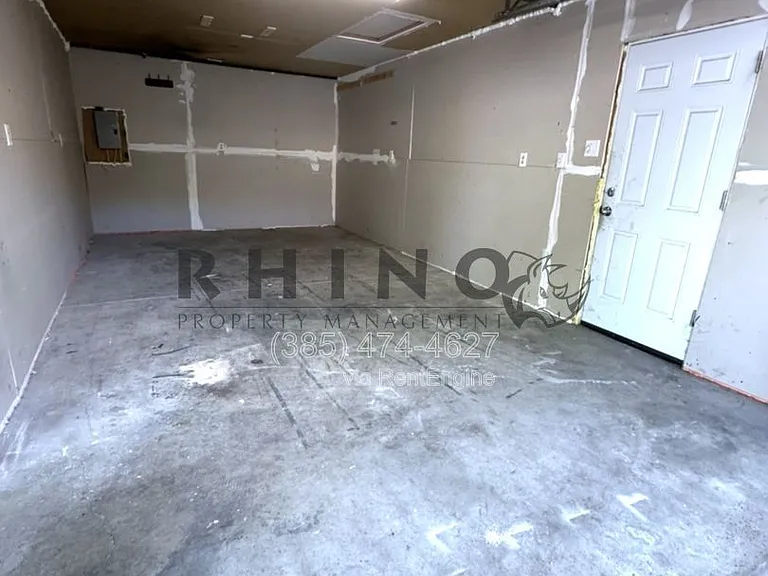 2487 S 800 E Garage 3 #4-& — Photo 11