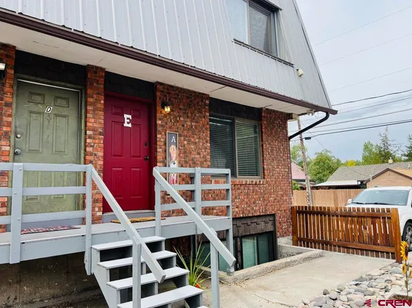 1109 S 5th Street #E, Montrose, CO 81401