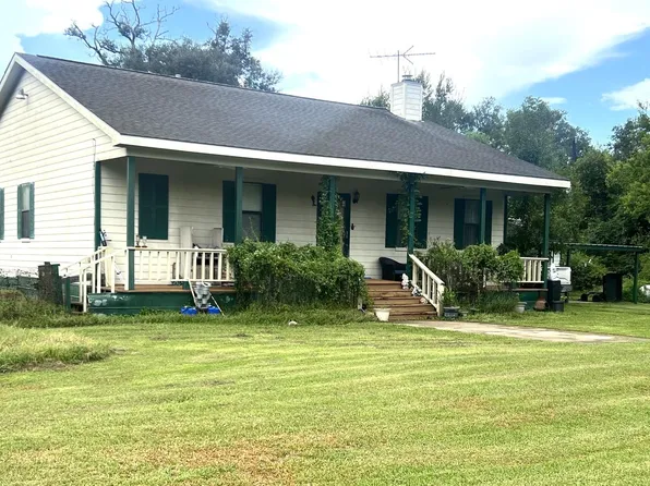 20218 Oak Forest Rd, Damon, TX 77430