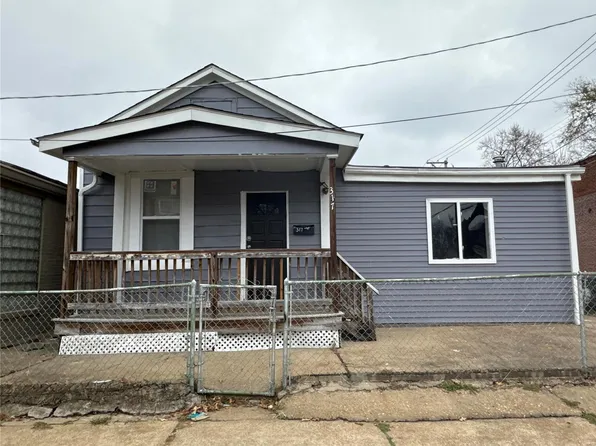 317 W Courtois St, Saint Louis, MO 63111