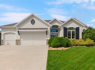 9804 W 163rd St, Overland Park, KS 66085