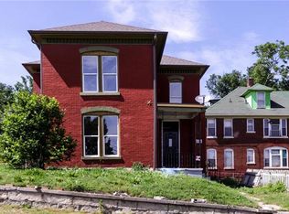 1123 Church St, Saint Joseph, MO 64501