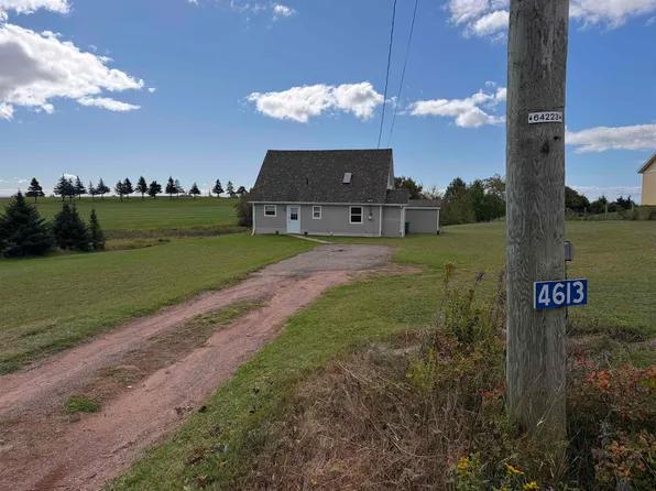 4613 Route 19, Nine Mile Creek, PE C0A 1H2