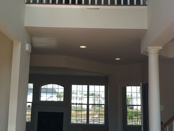 3537 Silent Creek Road