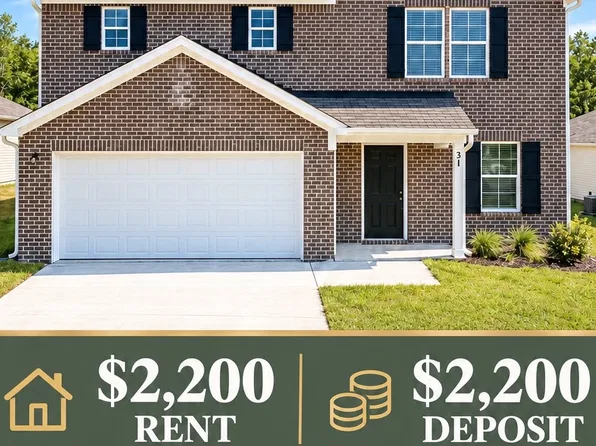 31 Lancelot Cv, Jasper, AL