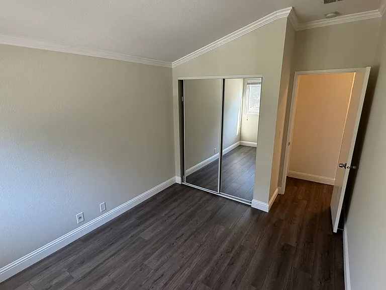 3rd bedroom - 2nd floor
