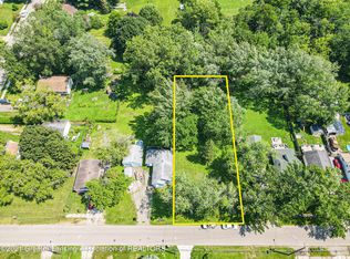 4625 Christiansen Rd, Lansing, MI 48910