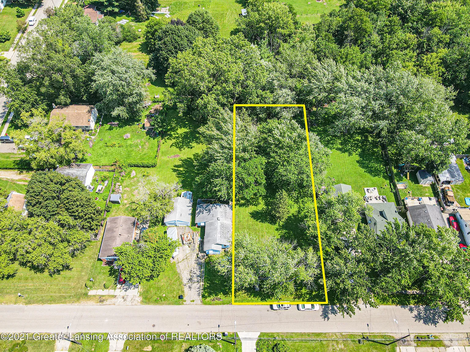 4625 Christiansen Rd photo 1